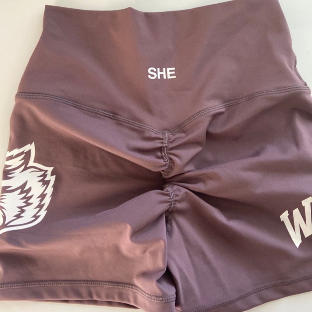 Darc sport shorts